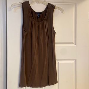 Banana Republic Tank, Size Medium
